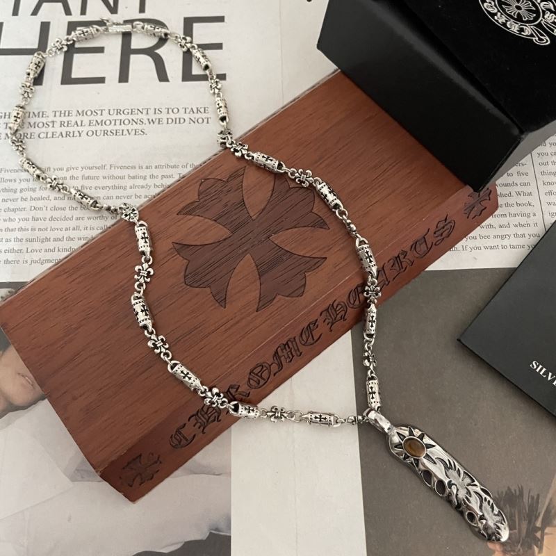 Chrome Hearts Necklaces